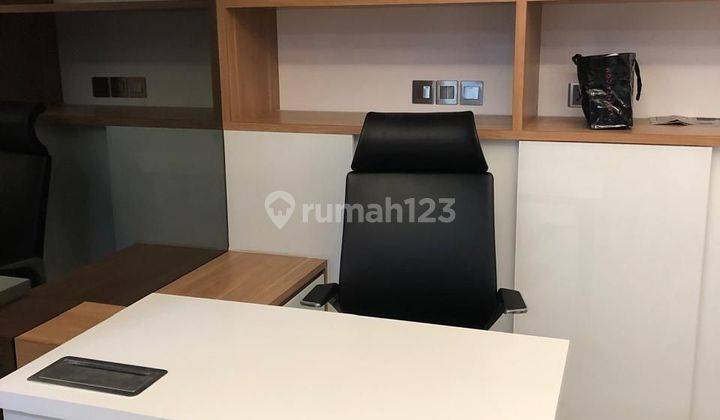 jarang ada Gold Coast Office 100m² sea view Bagus 2