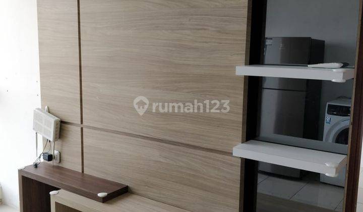 Jual Paling Murah Apartment Tifolia 2br Semi Furnished 2