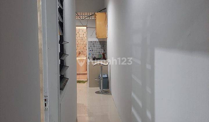 Rumah Cengkareng dijual Murah, Ada Carport,bebas Bocor 2