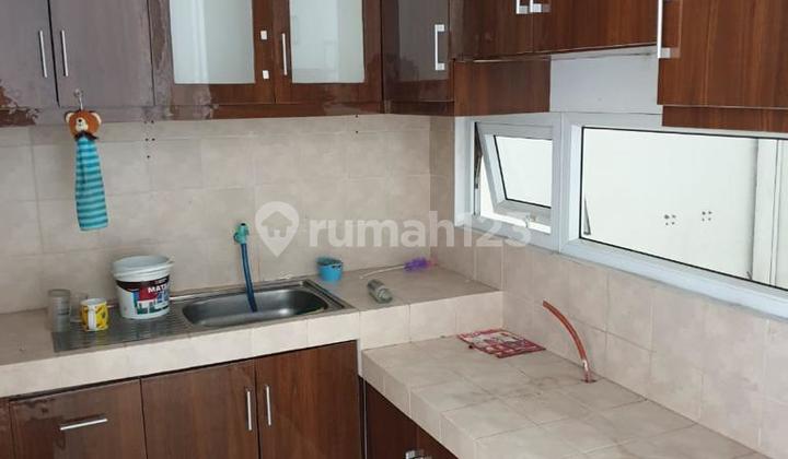 Rumah Murah Di Greencourt Cengkareng