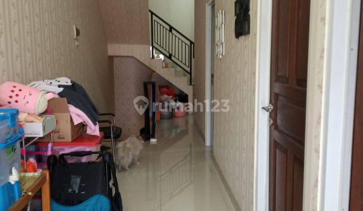 Dijual Rumah Bagus SHM Cengkareng Indah 2