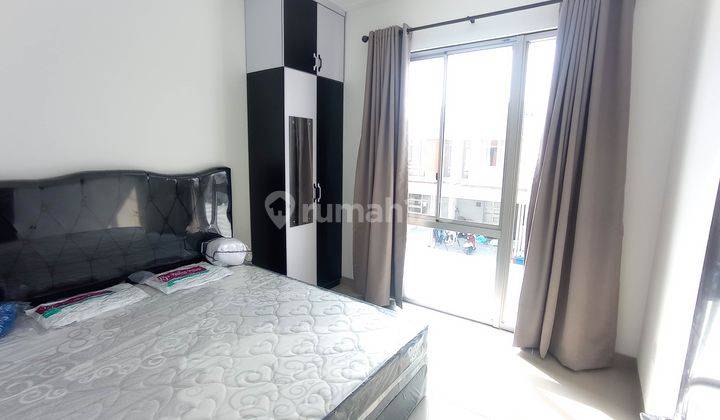 Disewakan Rumah2lt Furnished di Pantai Indah Kapuk, Jakarta Utara 2