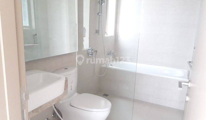 APARTEMEN GOLD COAST PANTAI INDAH KAPUK 2 BR Semi Furnished 1