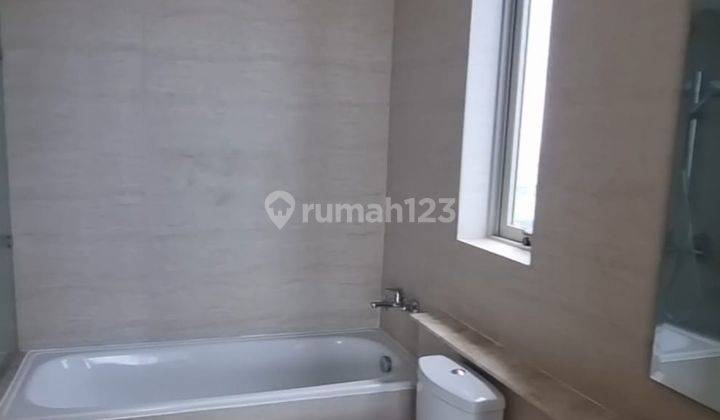 Apartemen Gold Coast 3 Kamar Tidur Semi Furnished 1