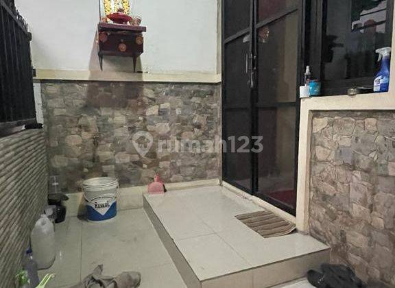 Rumah Bagus Cengkareng Indah 2 lantai ada carport 1
