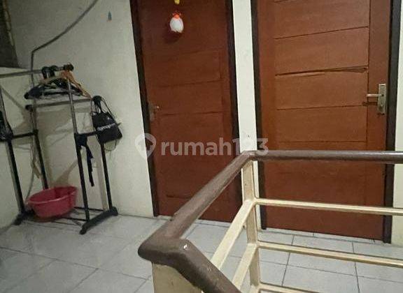 Rumah Bagus Cengkareng Indah 2 lantai ada carport 2