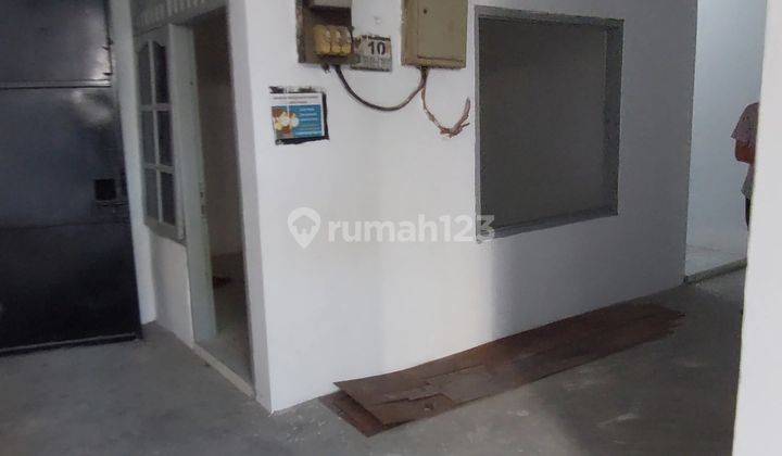 Gudang di Cengkareng indah Jakarta Barat 3