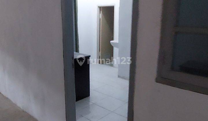 Gudang di Cengkareng indah Jakarta Barat 7
