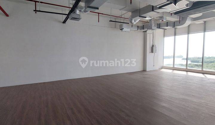 Kantor Gold Coast Sudah Renovasi siap survey 1