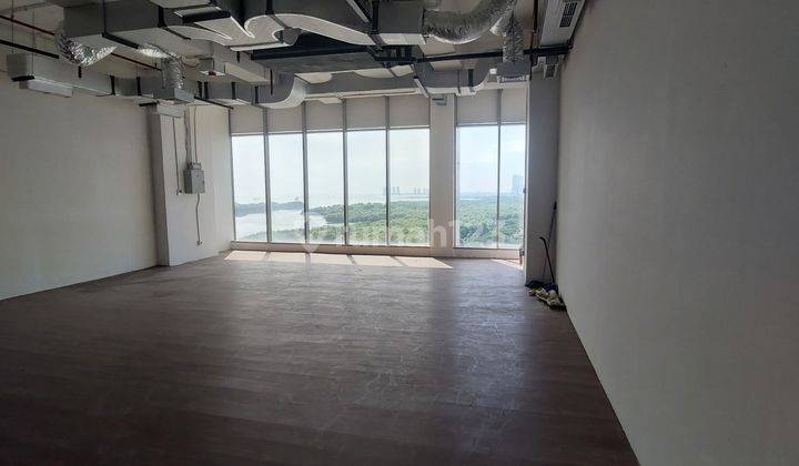 Kantor Gold Coast Sudah Renovasi siap survey 2