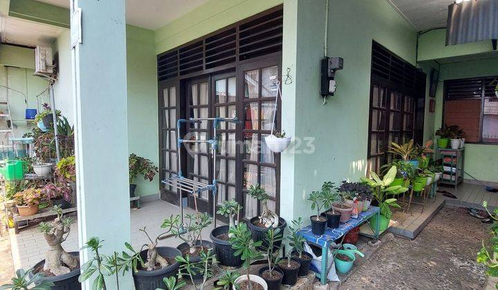 Rumah Tua Hitung Tanah Saja Shm 300 M².. 1