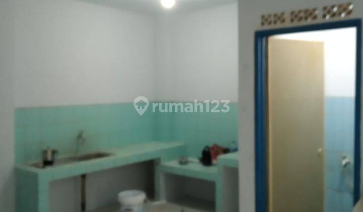 Rumah 2 Lantai Bagus SHM di Cengkareng, Jakarta Barat 1