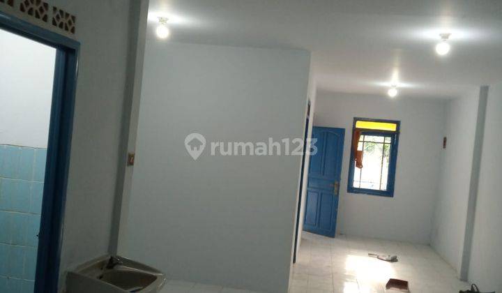 Rumah 2 Lantai Bagus SHM di Cengkareng, Jakarta Barat 2