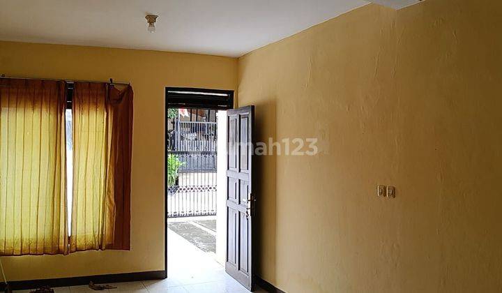 Rumah 2 Lantai Bagus di Daan Mogot Estate, Jakarta Barat 1