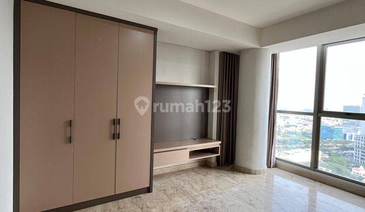 Apartemen Gold Coast 2 Kamar Tidur Furnished Bagus 2