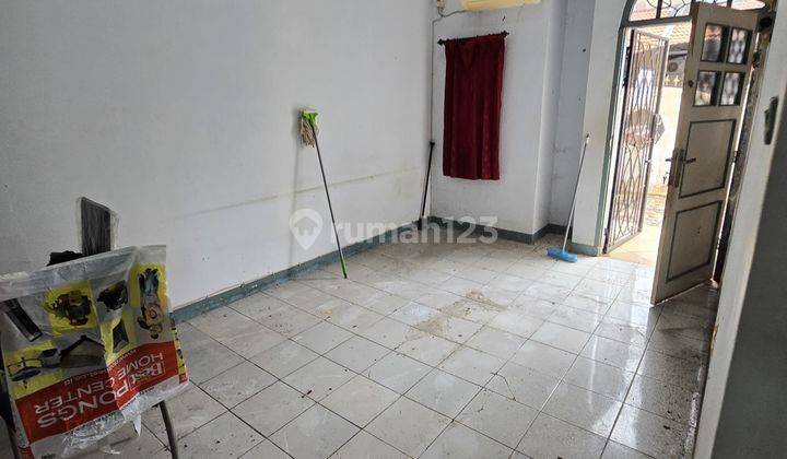 Rumah Grand Poris Shm Akses Lebar 2 Mobil 2