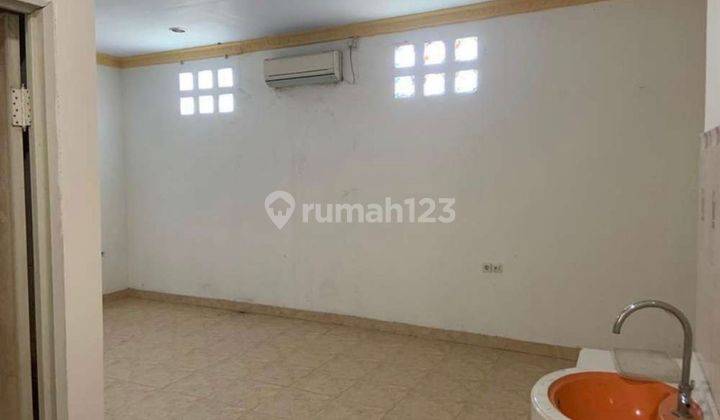 Rumah di Citra Garden 5, Jakarta Barat 2,5 Lantai Siap Huni 2