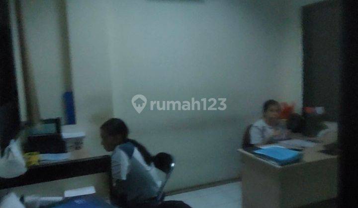 Ruko Duta Square Tubagus Angke 4 lantai rapih 2