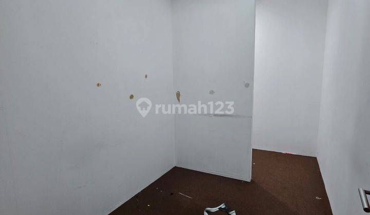 Office Gold Coast Pantai Indah Kapuk Bare Condition 2