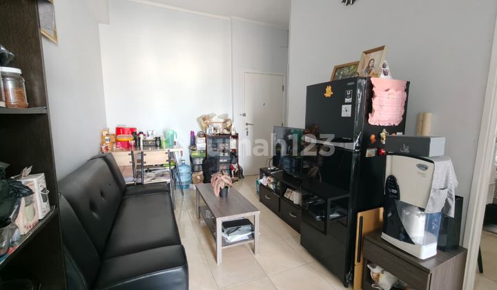 Apartment Seasons City 2Br Full Furnished Tower B 2