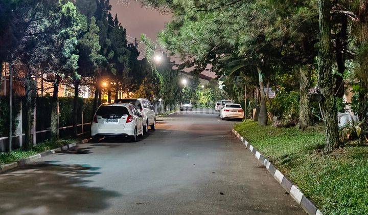 Rumah 2  lantai di  PETA Taman lingkar selatan SHM #furnished 8