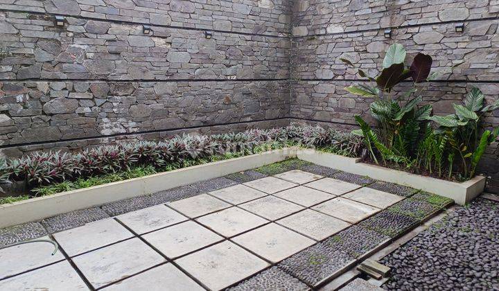 Rumah 2  lantai di  PETA Taman lingkar selatan SHM #furnished 10