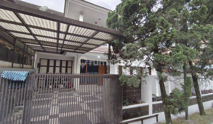 Rumah 2  lantai di  PETA Taman lingkar selatan SHM #furnished 1