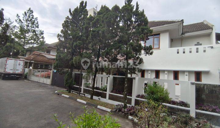 Rumah 2  lantai di  PETA Taman lingkar selatan SHM #furnished 12