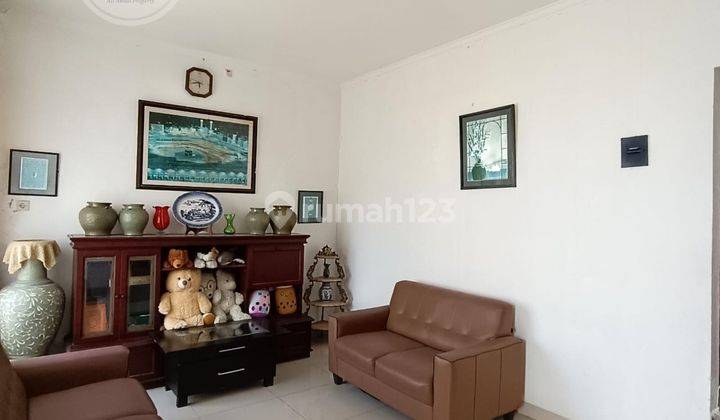 Dijual Cepat Rumah Murah Siap Huni Dipesanggrahan Jakarta Selatan 2