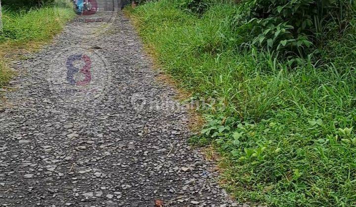 Lahan Luas Murah di Pamulang bisa diperuntukan cluster sekolah 2