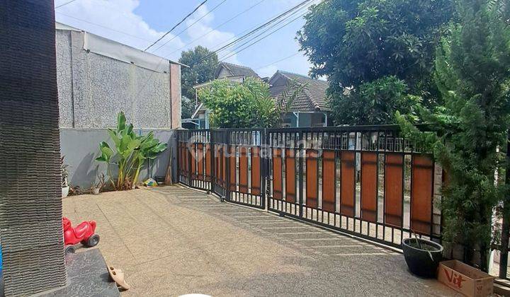 Rumah Cantik 2 Lantai Siap Huni Diserua Ciputat Tangerang Selatan 1