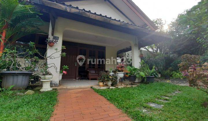 Rumah Bagus Unfurnished di Radio Dalam Jaksel
, Jakarta Selatan 1