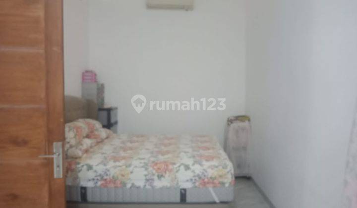 Rumah Furnished di Pamulang Tangerang Selatan Dekat Bsd 2