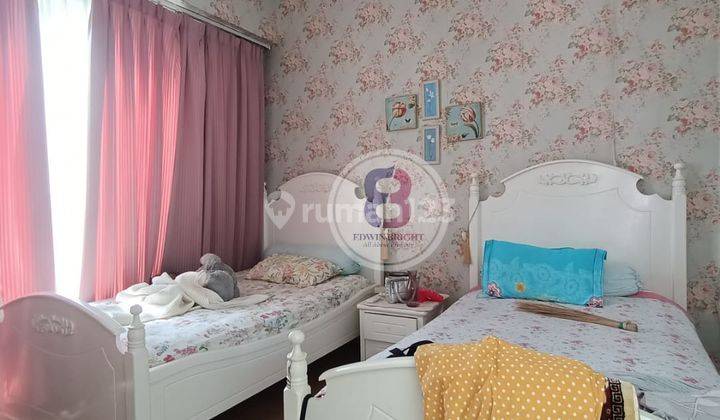 Rumah Di Bintaro Jaya Sektor 9 Cantik Siap Huni Ada Private Pool 2