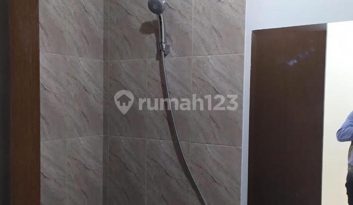 Ready-to-occupy apartment in Transpark Juanda, Bekasi. 2