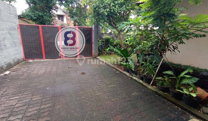 rumah dijual di rempoa ciputat timur tangsel siap huni  4