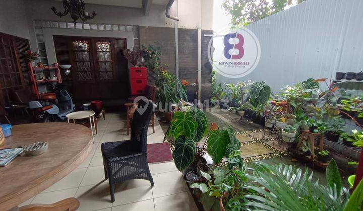 rumah dijual di rempoa ciputat timur tangsel siap huni  5