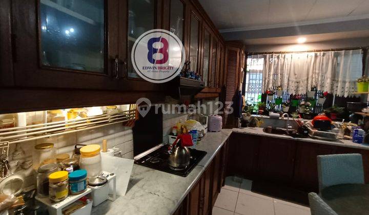 rumah dijual di rempoa ciputat timur tangsel siap huni  9