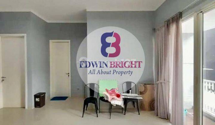 rumah dijual kebayoran essence siap huni di bintaro jaya sektor 7 2