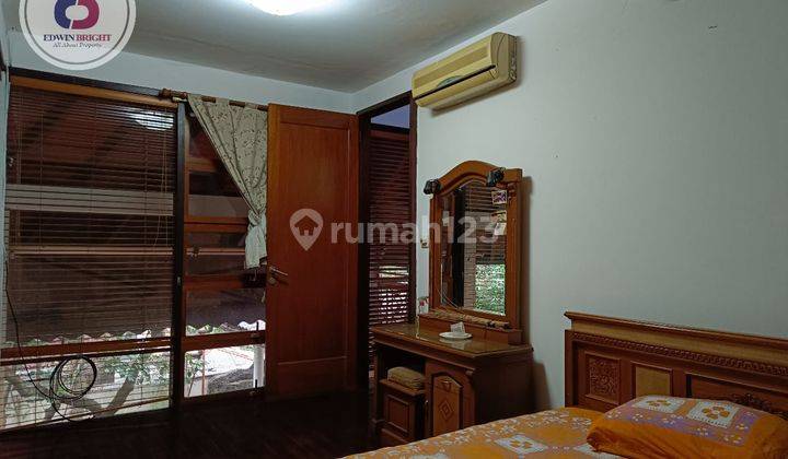 Dijual Rumah Murah Siap Huni di Hoek Area Premium Dicipete Jaksel 2