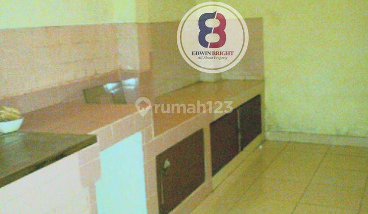 Dijual rumah rapih lokasi nyaman di Cempaka Putih Jakarta Timur 2