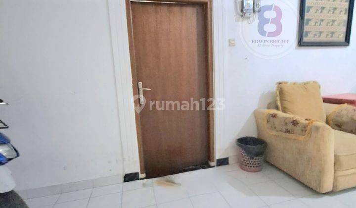 Dijual Cepat Rumah Kos Produktif Furnish Dikebayoran Lama Jaksel 2