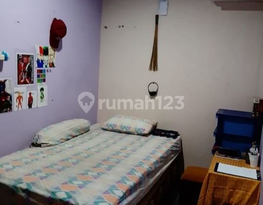 Rumah Minimalis Rapih siap huni 2 lantai di Serua Ciputat Tangsel 2
