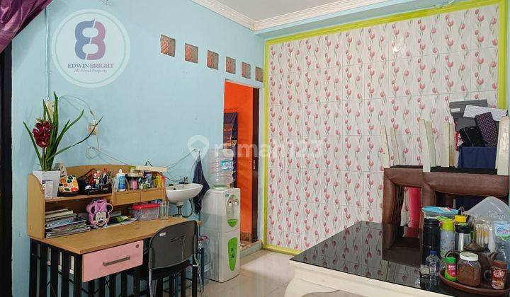 Rumah Rapih Dalam Komplek Di Hoek Dekat Area Bintaro Sektor 9 2