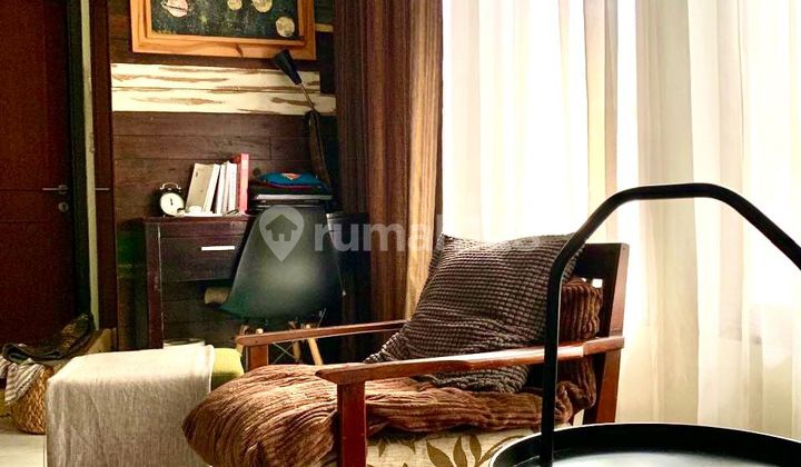 Rumah 2 Lantai Siap Huni Di Emerald Bintaro Sektor 9