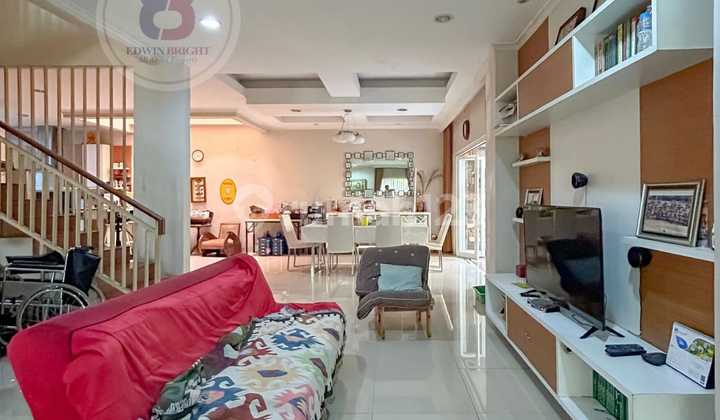 Rumah Cantik Siap Huni Di Bintaro Sektor5 Rumah Cantik Siap Huni Di Bintaro Sektor5