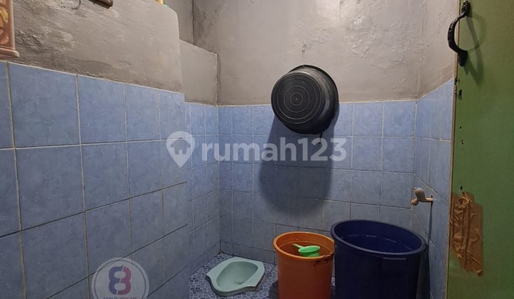 Rumah Hitung Tanah bisa untuk Invest Kost/Kontrakan di Ciputat