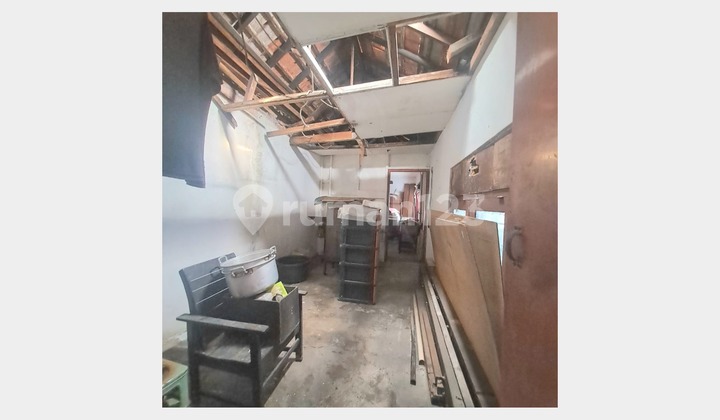 Rumah Murah Hitung Tanah Harga Dibawah Njop Di Radio Dalam Jaksel