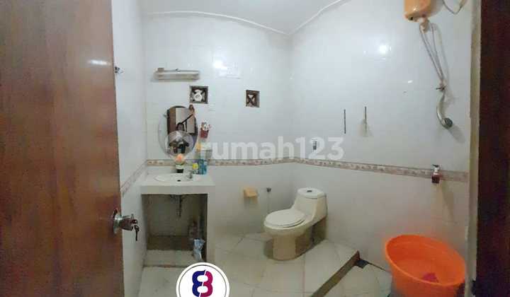 House For Sale Neat In Bintaro Pesanggrahan South Jakarta 2