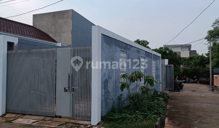 Affordable Plots for Sale in Larangan Cipadu Ready-to-Build Cluster Affordable Plots for Sale in Larangan Cipadu Ready-to-Build Cluster